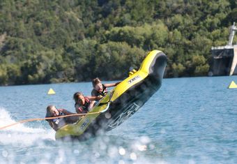Laouen yacht charter lifestyle
                        