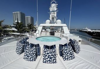 Sport yacht charter lifestyle
                        