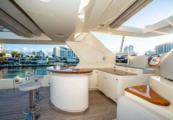 Vivere yacht charter lifestyle
                        