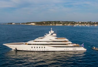 CC-Summer Yacht Charter in Amalfi Coast