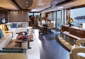 Twenty Eight yacht charter lifestyle
                        