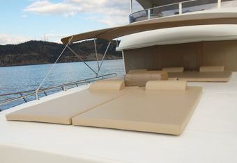 Babosch yacht charter lifestyle
                        