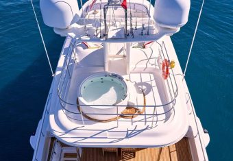 Best Off yacht charter lifestyle
                        