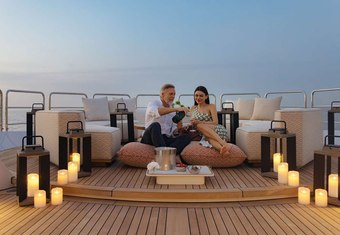 Bombay yacht charter lifestyle
