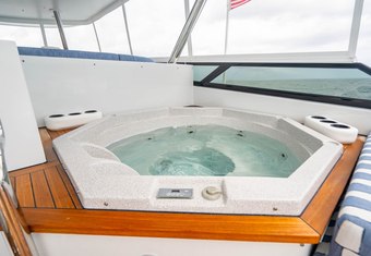 Risk & Reward yacht charter lifestyle
