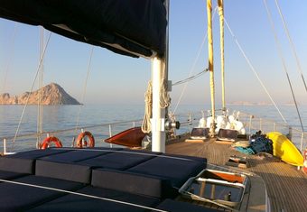 Hermes yacht charter lifestyle
                        