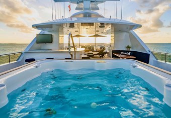 Aquasition yacht charter lifestyle
                        