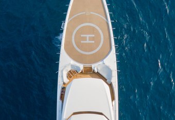 Madsummer yacht charter lifestyle
                        