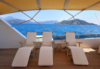 SeaYacht yacht charter lifestyle
                        