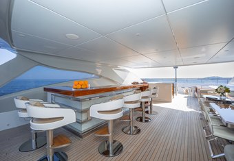 Illusion yacht charter lifestyle
                        