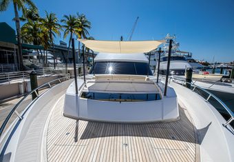 Indigo yacht charter lifestyle
                        