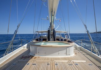 Zenji yacht charter lifestyle
                        
