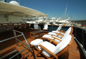 Sai Kung yacht charter lifestyle
                        