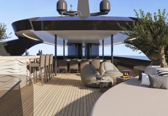 Bello yacht charter lifestyle
                        