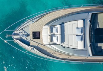 Marleena VIII yacht charter lifestyle
                        