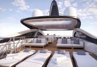 Jacozami yacht charter lifestyle
                        