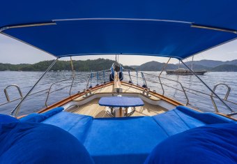 Elena yacht charter lifestyle
                        