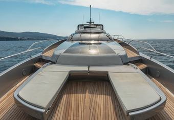 NOI yacht charter lifestyle
                        