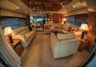 JUPJU yacht charter lifestyle
                        