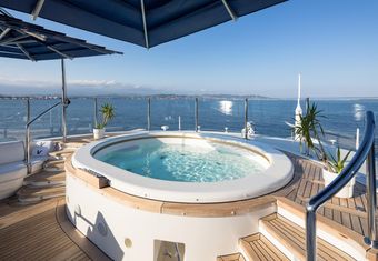 Vision yacht charter lifestyle
                        