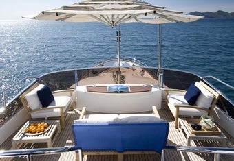BW yacht charter lifestyle
                        