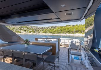 JICJ yacht charter lifestyle
                        