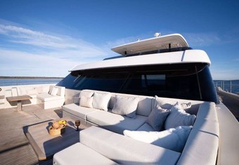 Bohemia yacht charter lifestyle
                        