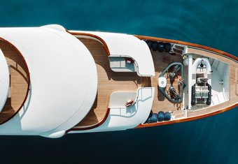 Incal yacht charter lifestyle
                        