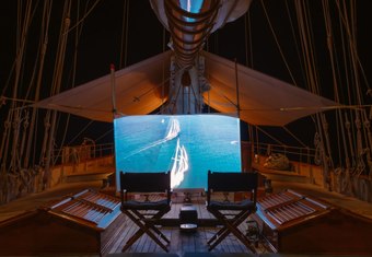 Atlantic yacht charter lifestyle
                        