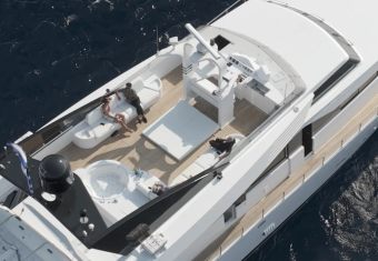 Bellini yacht charter lifestyle
                        