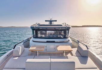 Duchess yacht charter lifestyle
                        