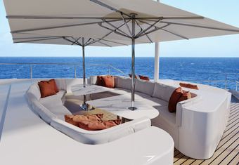 Silent World yacht charter lifestyle
                        