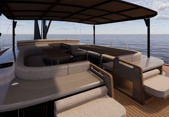 Fitzrovia yacht charter lifestyle
                        