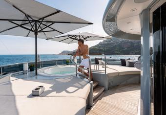 After You yacht charter lifestyle
                        