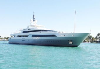 Vicky Yacht Charter in Amalfi Coast