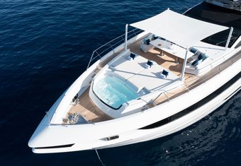 Artemis yacht charter lifestyle
                        