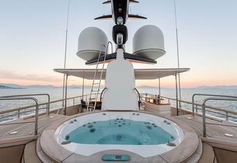 Souraya yacht charter lifestyle
                        