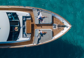 Play the Game yacht charter lifestyle
                        