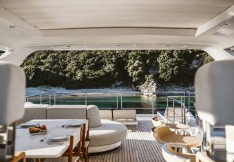 Agio yacht charter lifestyle
                        