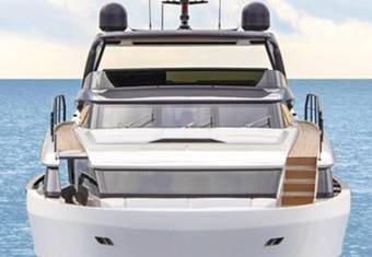 Primus yacht charter lifestyle
                        