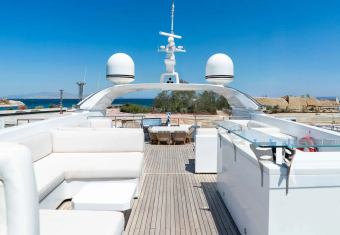 Nino yacht charter lifestyle
                        