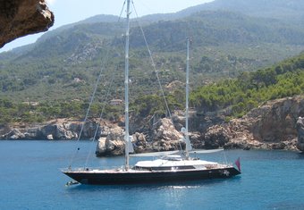 Jasali II Yacht Charter in Croatia