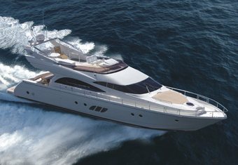 Jaco yacht charter lifestyle
                        