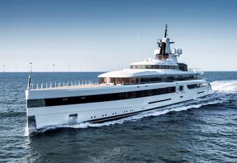 Lady S Yacht Charter in Caribbean