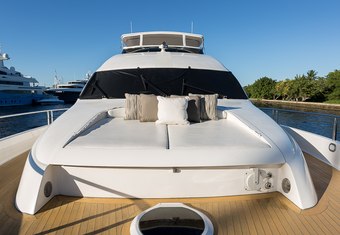 Helios yacht charter lifestyle
                        