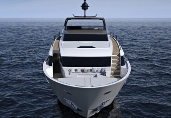 Sweet Virginia yacht charter lifestyle
                        