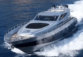 Valhalla yacht charter lifestyle
                        