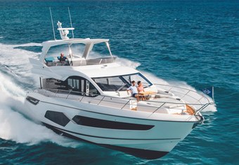Apollo yacht charter lifestyle
                        
