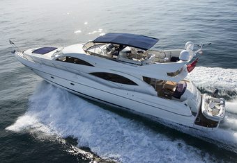 Vogue of Monaco yacht charter lifestyle
                        