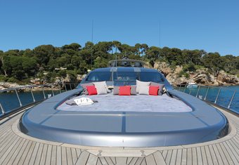 JFF yacht charter lifestyle
                        